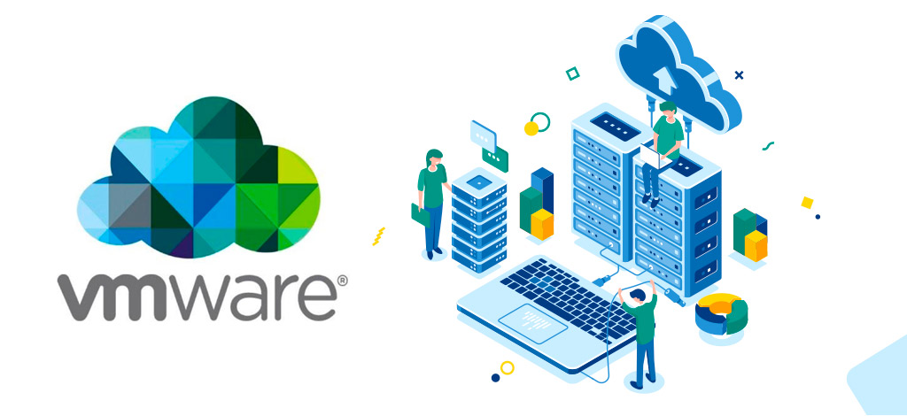 Vmware - virtualisation