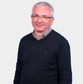Alain Fatzaun Chef de projets