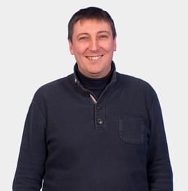 Michael Dekairelle Administrateur de systèmes et réseaux